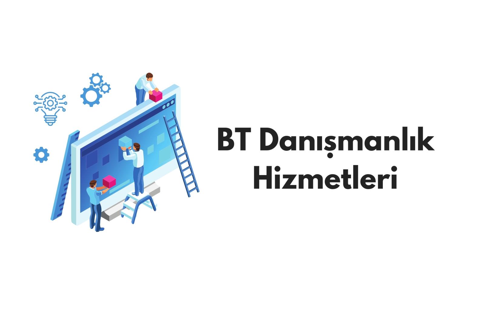 BT Danışmanlık Hizmetleri